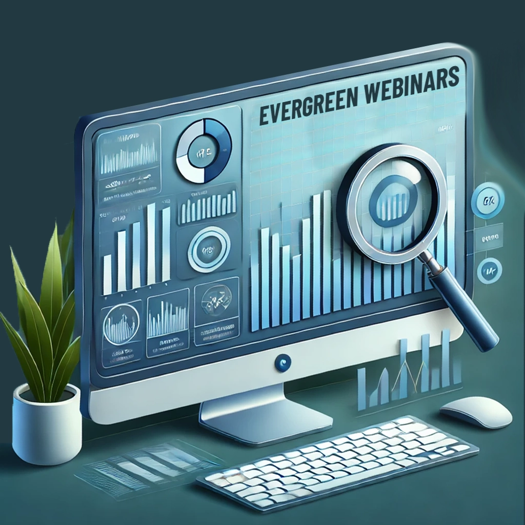 The Power of Analytics for Evergreen Webinar Success