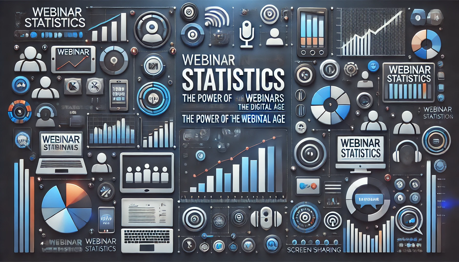 Webinar Statistics